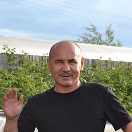 Димитрий, Сургут, 59 лет